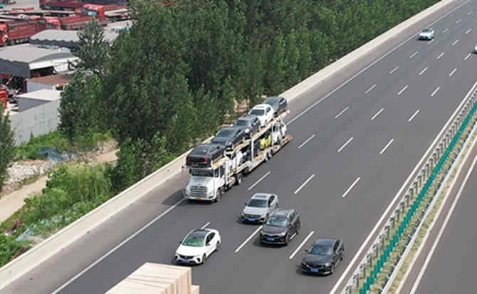 兴县高速公路汽车救援